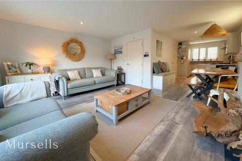 3 bedroom semi-detached house for sale, Castlemain Gardens, Poole BH16