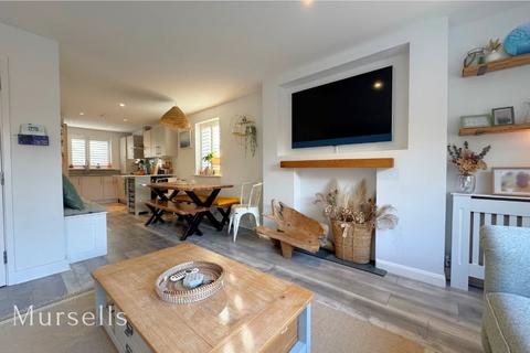 3 bedroom semi-detached house for sale, Castlemain Gardens, Poole BH16