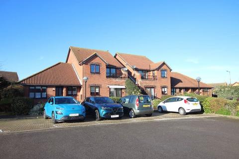 undefined, Spinnaker Close, Clacton on Sea, CO15