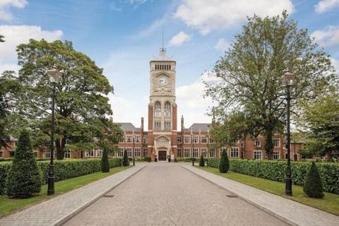 3 bedroom apartment to rent, Marlborough Drive, Washington House Marlborough Drive, WD23