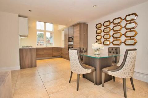 3 bedroom apartment to rent, Marlborough Drive, Washington House Marlborough Drive, WD23