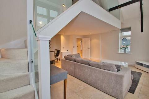 3 bedroom apartment to rent, Marlborough Drive, Washington House Marlborough Drive, WD23