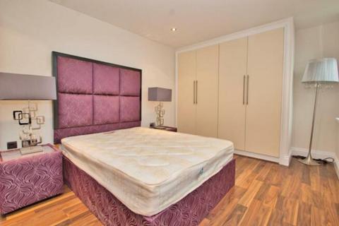 3 bedroom apartment to rent, Marlborough Drive, Washington House Marlborough Drive, WD23