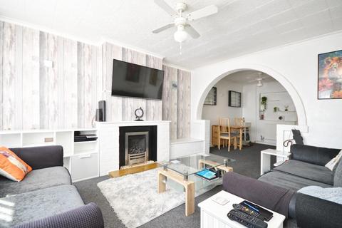 3 bedroom semi-detached house for sale, Grange Road, Bishopsworth, Bristol