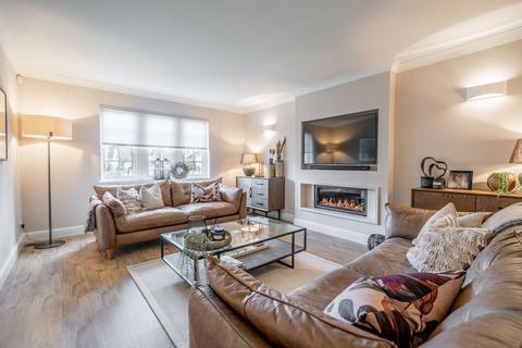 undefined, Wedderburn Road, Dunblane, FK15