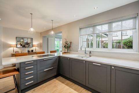 undefined, Wedderburn Road, Dunblane, FK15