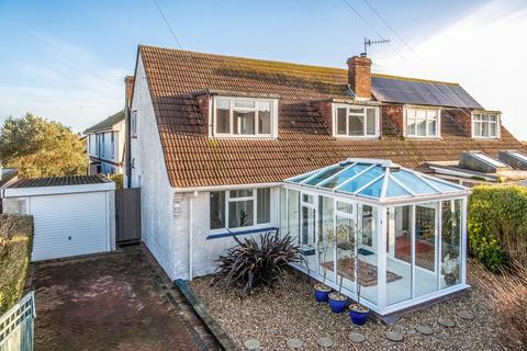 4 bedroom semi-detached house for sale, Templesheen Road, Elmer, PO22