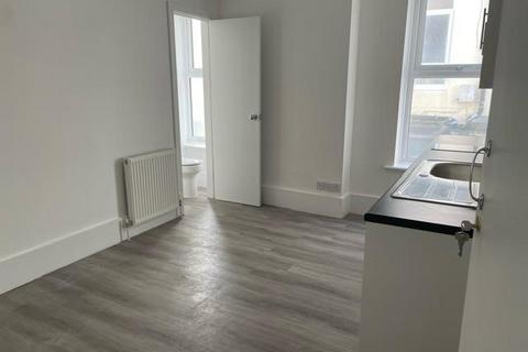 undefined, 51 St James Street, Brighton