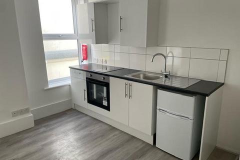 undefined, 51 St James Street, Brighton