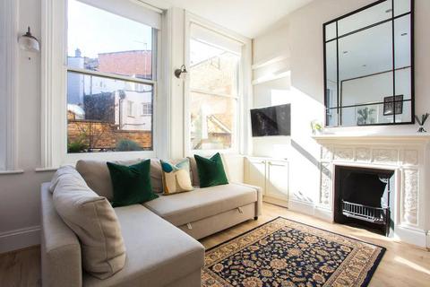 2 bedroom apartment to rent, Vine Hill, London, EC1R