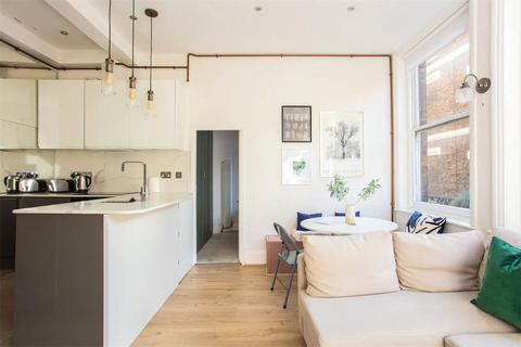 2 bedroom apartment to rent, Vine Hill, London, EC1R