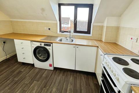 undefined, Albert Street, Grantham, NG31