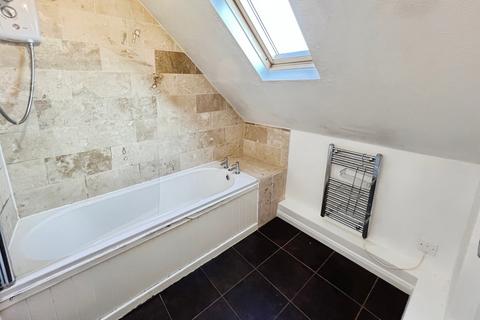 undefined, Albert Street, Grantham, NG31