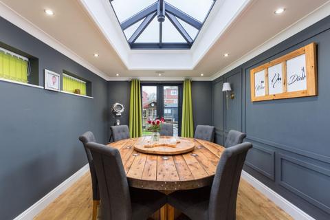 undefined, Langdale Avenue, York