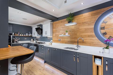 undefined, Langdale Avenue, York
