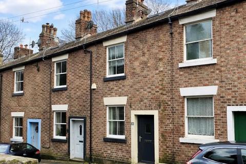 Hollinwood Road, Disley, Stockport