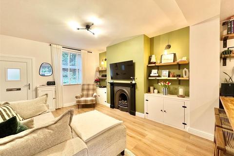 undefined, Hollinwood Road, Disley, Stockport