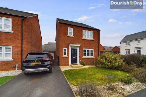 undefined, Buttercup Croft, Stafford ST18