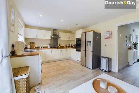 undefined, Buttercup Croft, Stafford ST18