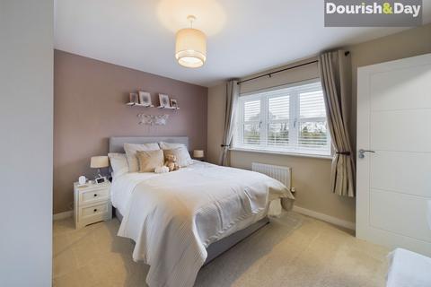 undefined, Buttercup Croft, Stafford ST18