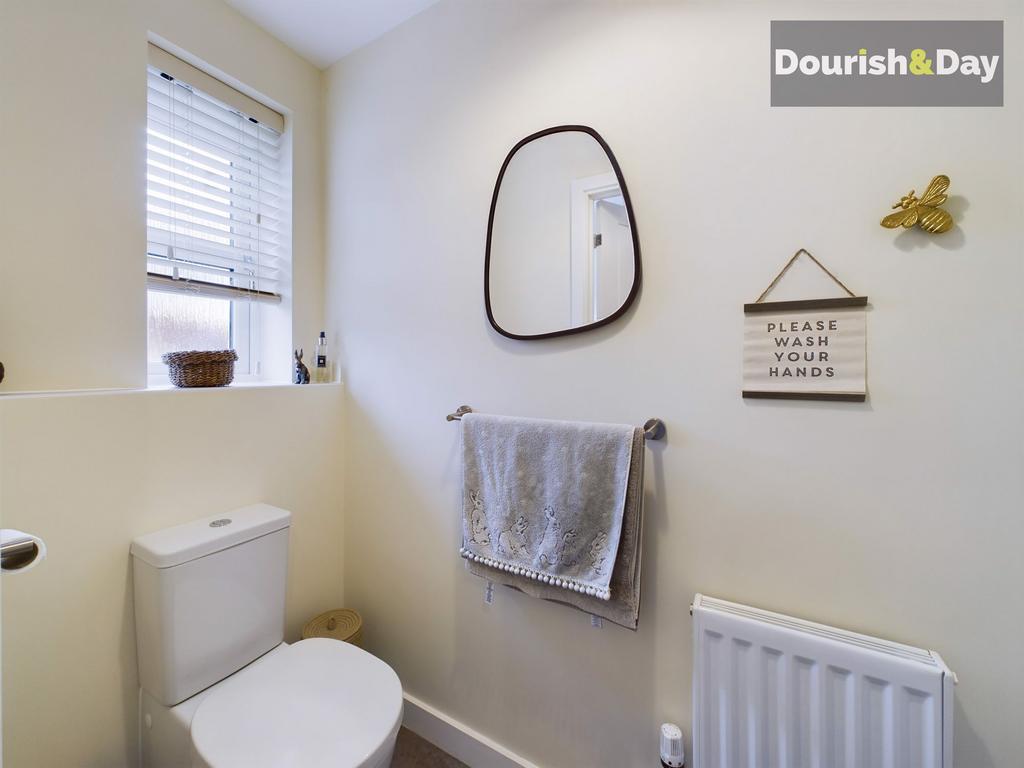 Guest WC