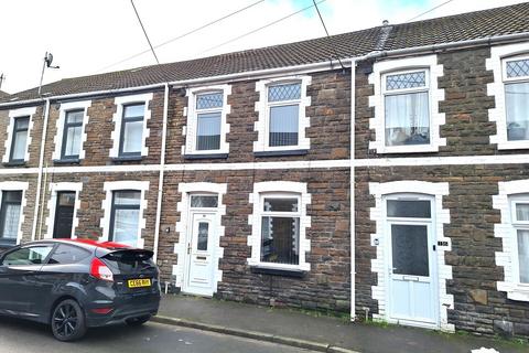 undefined, Pendrill Street, Neath SA11
