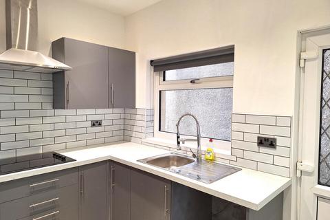 undefined, Pendrill Street, Neath SA11