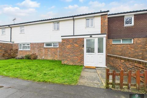 3 bedroom terraced house for sale, Argus Walk, Crawley RH11