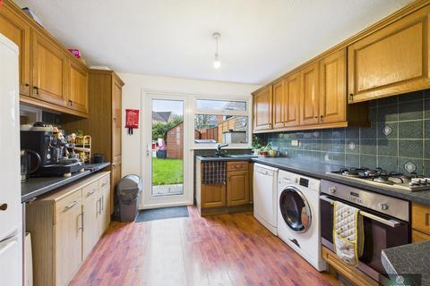 3 bedroom terraced house for sale, Argus Walk, Crawley RH11