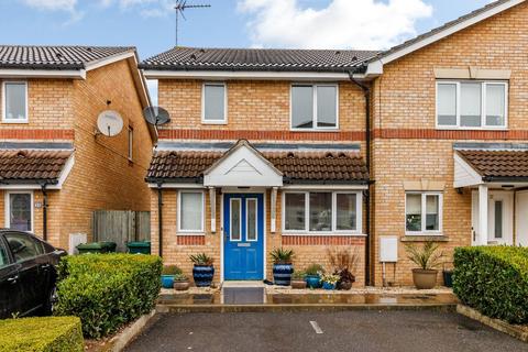 3 bedroom end of terrace house for sale, Bowater Gardens, Lower Sunbury, TW16