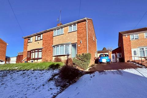 3 bedroom semi-detached house for sale, Maple Drive, Dudley DY3
