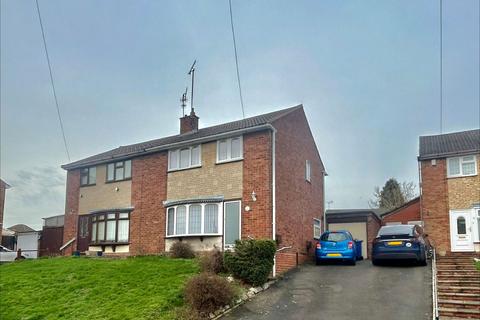 Maple Drive, Dudley DY3