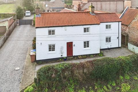 5 bedroom detached house for sale, West End, Walkington, Beverley, HU17 8SX