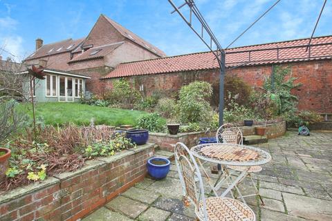 5 bedroom detached house for sale, West End, Walkington, Beverley, HU17 8SX