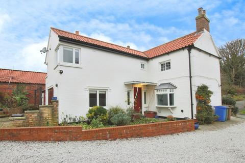 5 bedroom detached house for sale, West End, Walkington, Beverley, HU17 8SX