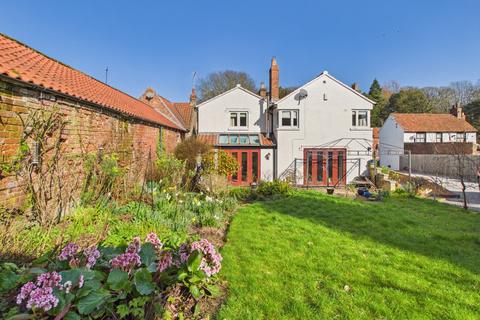 undefined, West End, Walkington, Beverley, HU17 8SX