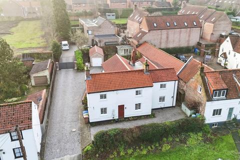 undefined, West End, Walkington, Beverley, HU17 8SX