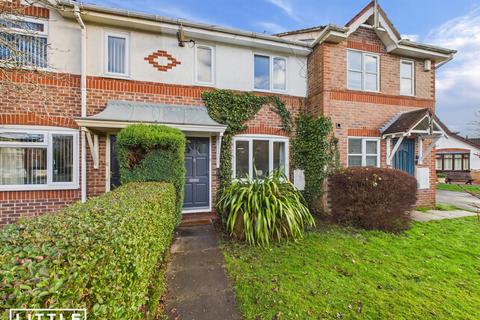 undefined, Abbeywood Grove, Whiston, L35