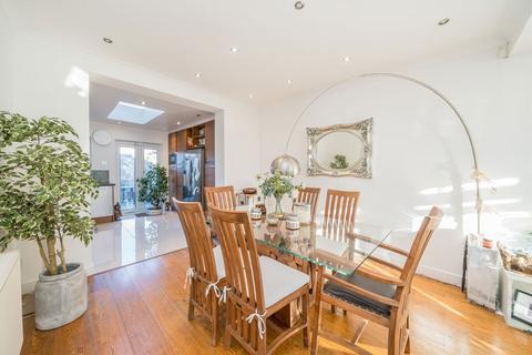 undefined, Ellerdine Road, Hounslow TW3