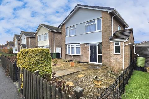 3 bedroom detached house for sale, Love Lane, Burnham-on-Sea, Somerset, TA8