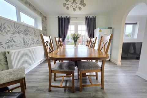 3 bedroom detached house for sale, Love Lane, Burnham-on-Sea, Somerset, TA8