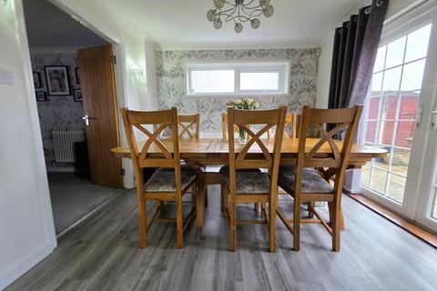 3 bedroom detached house for sale, Love Lane, Burnham-on-Sea, Somerset, TA8
