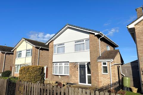 Love Lane, Burnham-on-Sea, Somerset, TA8