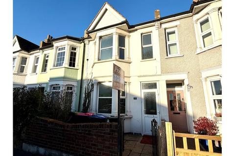 undefined, Rectory Grove, Leigh-on-Sea, Essex