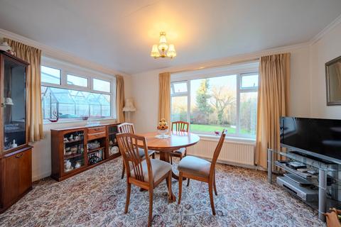 3 bedroom detached house for sale, Rockwood Crescent, Calverley, Pudsey, West Yorkshire