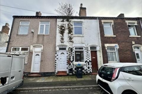 undefined, 100 Upper Hillchurch Street, Stoke-On-Trent, Staffordshire ST1 2HG