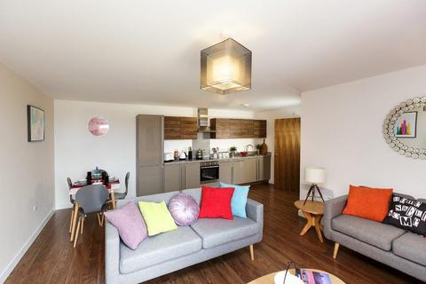 2 bedroom apartment to rent, Riley Building, Derwent Street, Salford