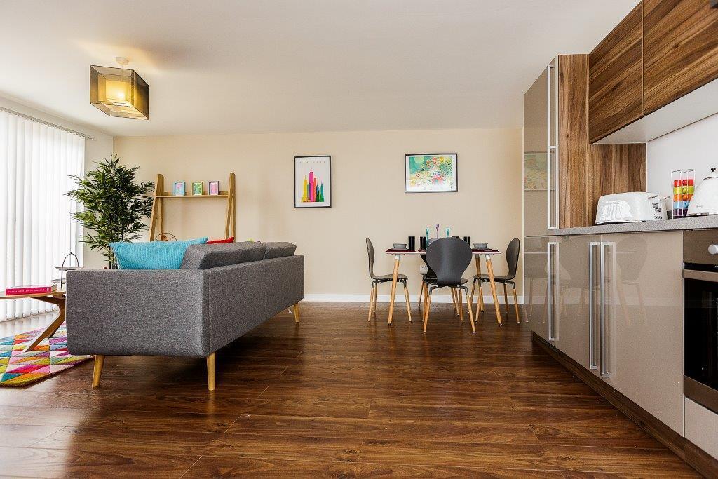 Living Space
