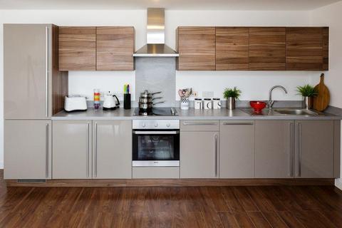 2 bedroom apartment to rent, Riley Building, Derwent Street, Salford