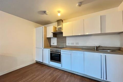 2 bedroom apartment to rent, Riley Building, Derwent Street, Salford